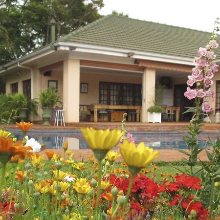 ハラレ 12 Fleetwood Bed & Breakfast エクステリア 写真